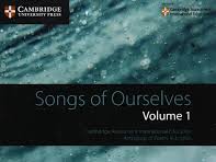 Songs of Ourselves Part 1 - CIE IGCSE Poetry bundle, for examination from 2026