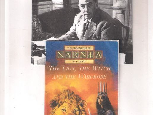 The Chronicles of Narnia by C.S. Lewis