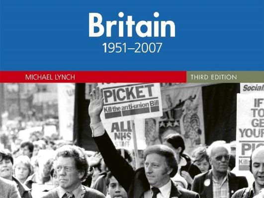 AQA 2S British History Knowledge Organiser bundle