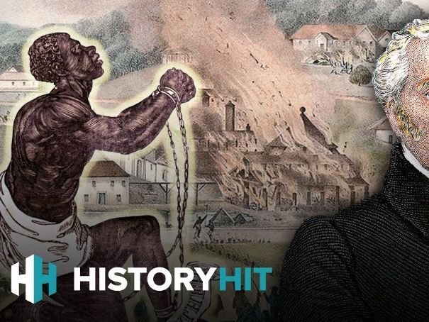 HistoryHit Documentary: Why did Britain Abolish Slavery? Pt2