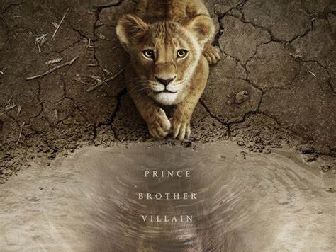 N5 RUAE R4UAE Close Reading Mini Task-Mufasa