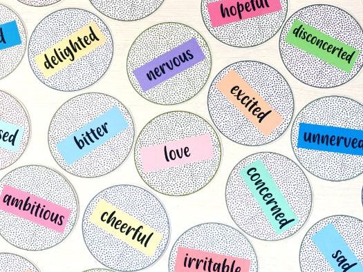 synonym-circles-teaching-resources