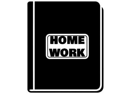 Homework Logo Dual-Coding