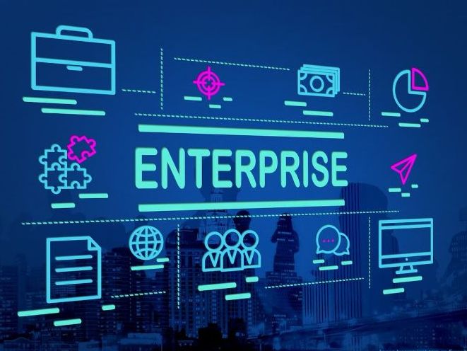 Cambridge AS Level Business - 1.1 Enterprise