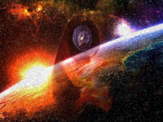 Molecular Biologist - Engineer - Teacher.