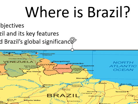 Brazil