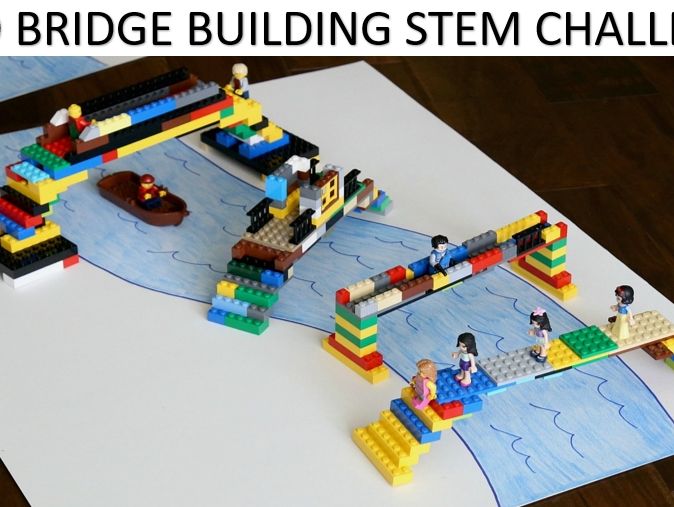 lego stem