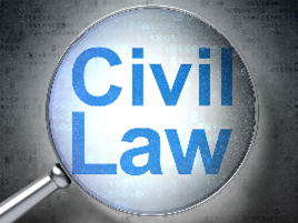 OCR Law Civil Courts