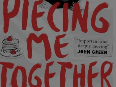 Piecing Me Together - Jade’s Voice