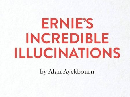 Ernie's Incredible Illucination's Scripted Scheme of Work