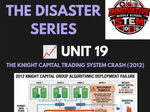 Knight Capital Trading STEM Case Study