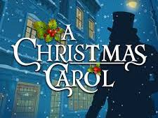 'A Christmas Carol' Revision Bundle