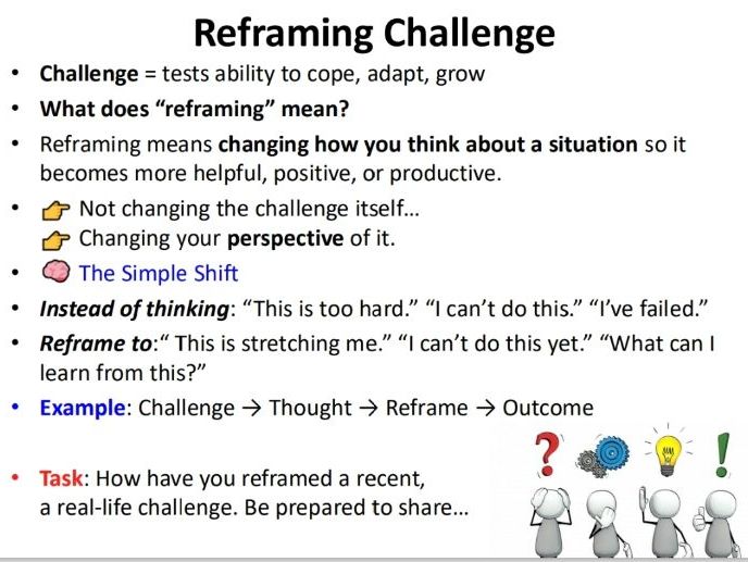 Challenges .ppt: PSHE/Health & Wellbeing