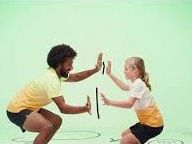 Mirror Reflection - Movement break