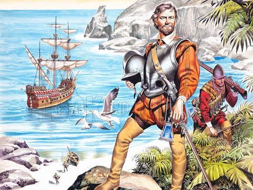 AQA GCSE Elizabethan England: Part Two: Life in Elizabethan times