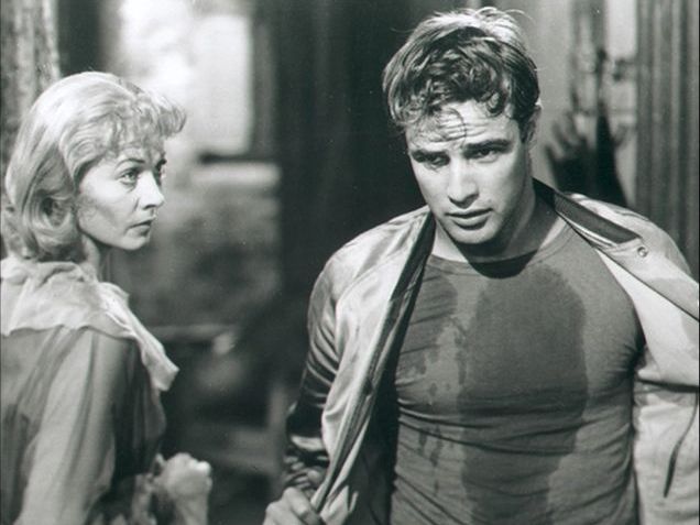 A Streetcar Named Desire