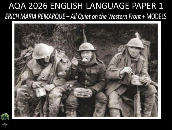 ONE - PAPER 1 | 2026 FULL MOCK | MODELS (Rem)