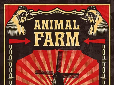 Animal Farm Complete Unit KS3