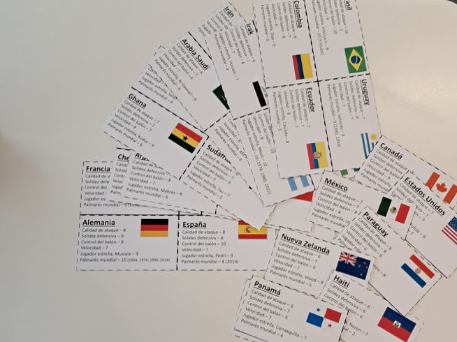 La Copa Mundial de Fútbol 2026