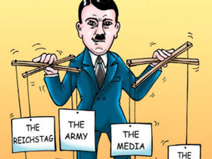 6.4 Hitler becomes Fuhrer