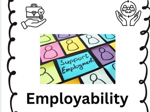 Employability Workbook