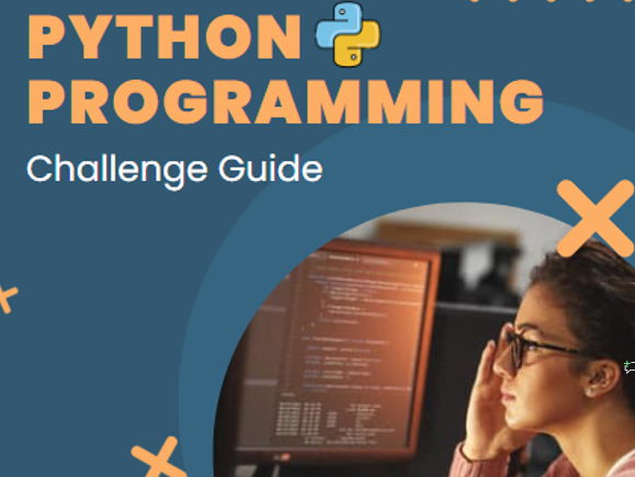 OCR Computer Science programming guide.