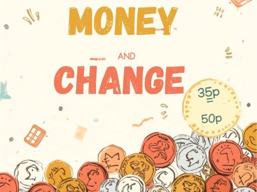 Year 2 Money and Change