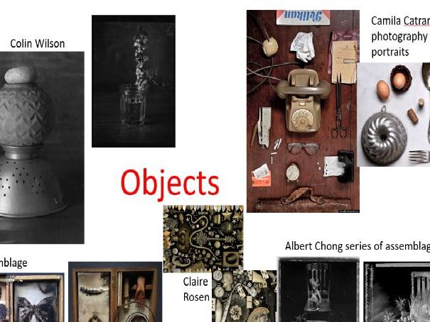 Photography Exam 2023