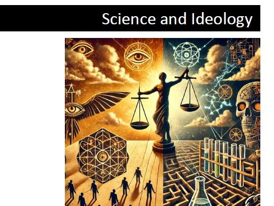 A Level Sociology – Beliefs Topic: SCIENCE AND IDEOLOGY - booklet & teaching slides (AQA)