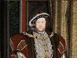 Henry VIII