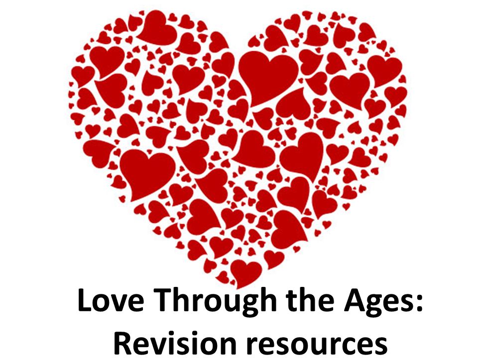 AQA Love Through the Ages, section C, Gatsby and anthology essay skills