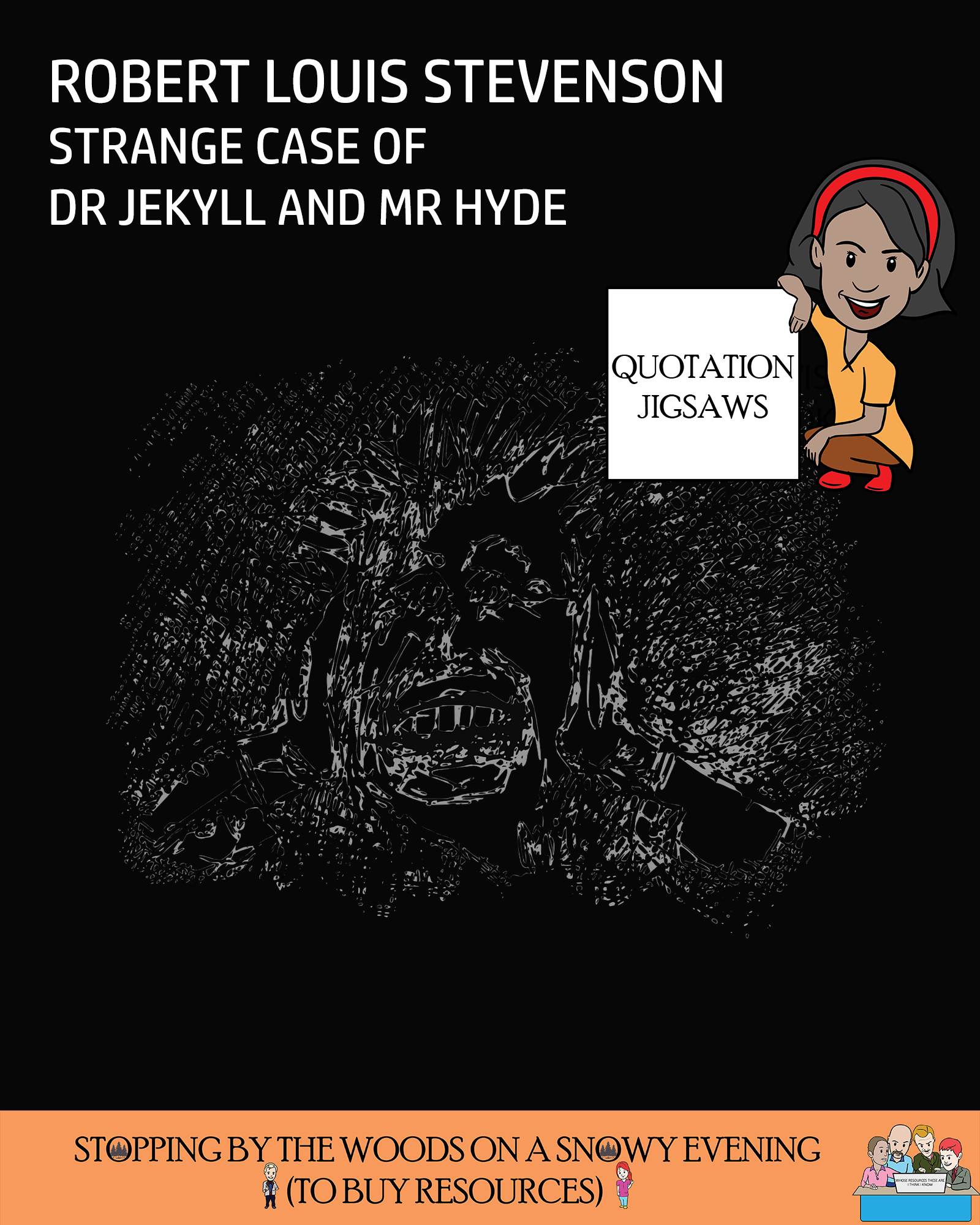 dr. jekll and mr. hyde essay topics The strange case of dr jekyll and mr hyde represents a conflict between good and evil one character oekyll) is determined to keep his impulses in check and ignore temptations, while the other character, mr hyde, is brazen and submits to any temptation or impulse the four main characters in the story are all men. dr. jekll and mr. hyde essay topics The strange case of dr jekyll and mr hyde represents a conflict between good and evil one character oekyll) is determined to keep his impulses in check and ignore temptations, while the other character, mr hyde, is brazen and submits to any temptation or impulse the four main characters in the story are all men.