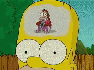 Teaching Philosophy with The Simpsons (Full Scheme of Work 9 Lessons)