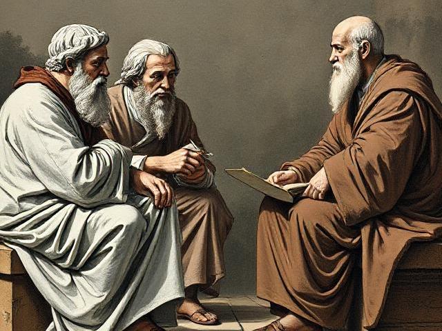 Idealism (AQA A Level Philosophy)