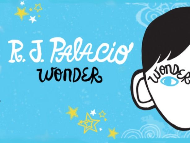 Wonder Book PowerPoint / Slides background