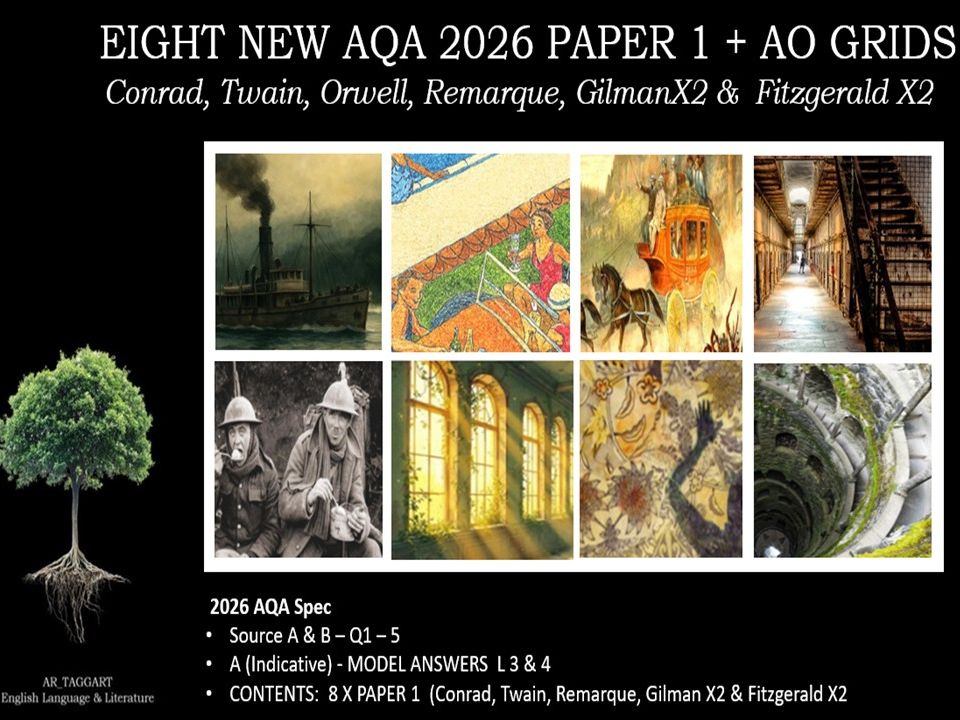 CONRAD et al. (8) PAPER 1 | 2026 FULL MOCKS | AO GRIDS