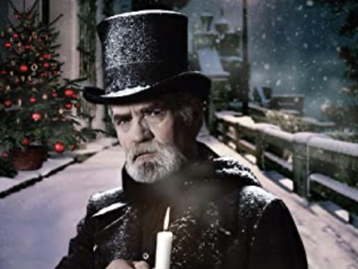 A Christmas Carol SOW