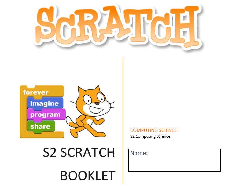 Scratch S2 Complete Unit