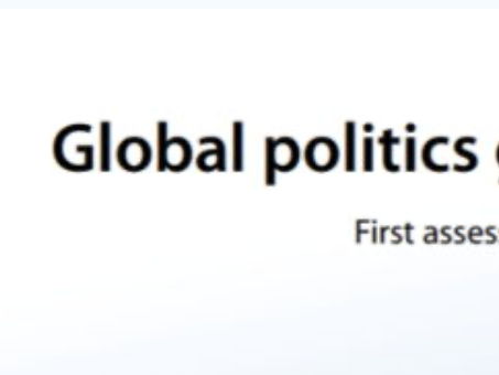 [BUNDLE of 6] IBDP HL SL Global Politics Paper 1 Mocks – Understanding Power & Global Politics (for 2026 exam)