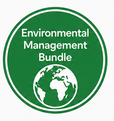 IGCSE Environmental Management 0680 2027 New Syllabus Changes and Sample Papers (GB)