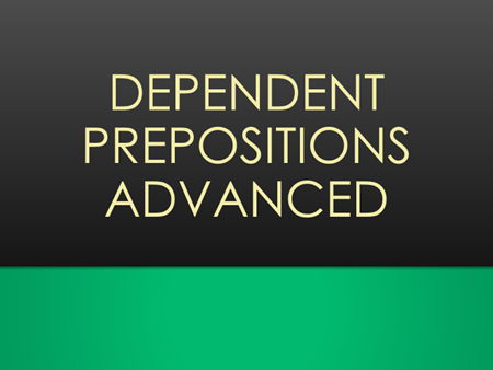 Mega‑Bundle - Complete Prepositions Mastery Pack (Verbs, Adjectives & Prepositional Phrases)