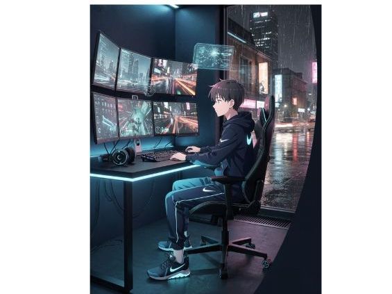 KS3 ICT (Year 9) No-Computers-Needed SOW Bundle series 3. Everything you need