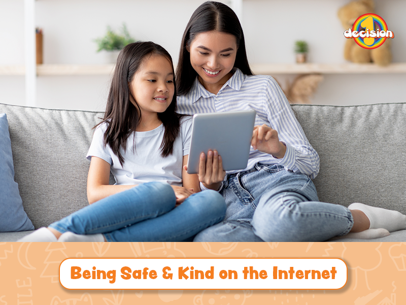 Year 2 - Wellbeing Online