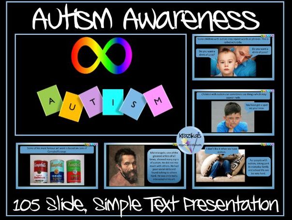 Autism Awareness