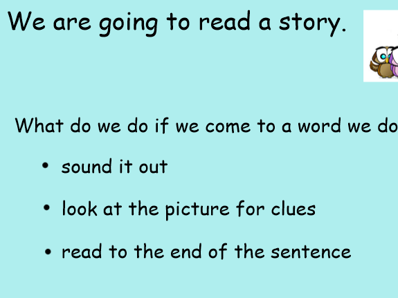8 x Simple reading comprehension KS1 with differentiated questions