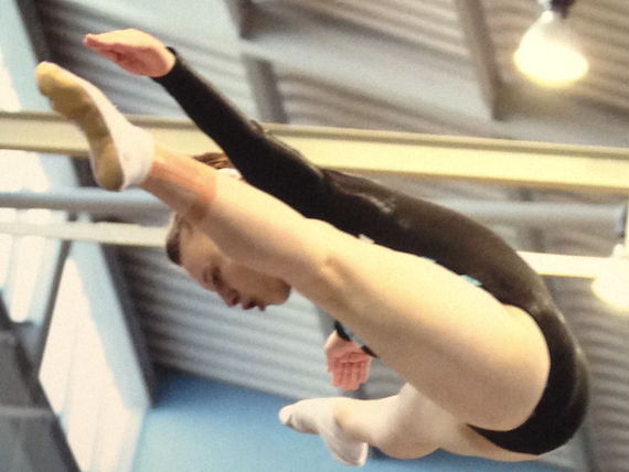 Complete KS3 Trampolining Scheme of Learning