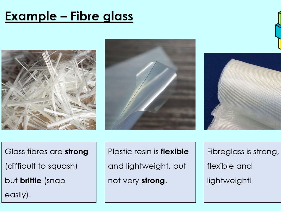 KS3 Activate "Metals and other materials" FULL TOPIC