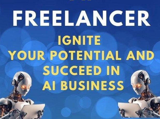 THE AI FREELANCER