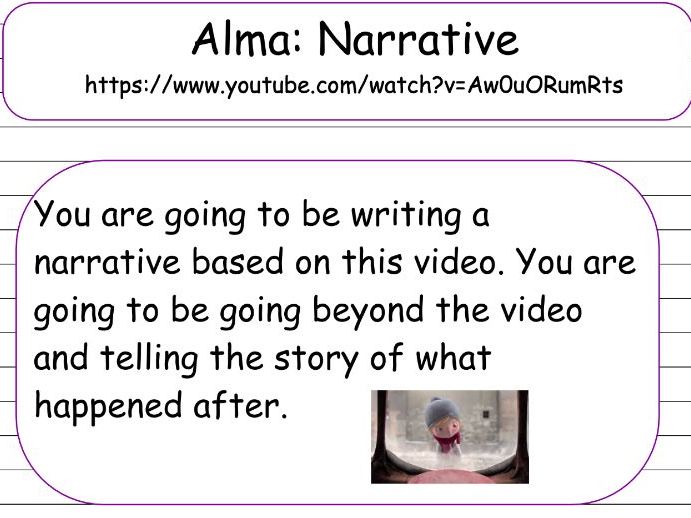 Year 6 Moderation Preparation - 6 Quick Writing Activities