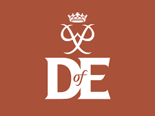 DofE Bronze